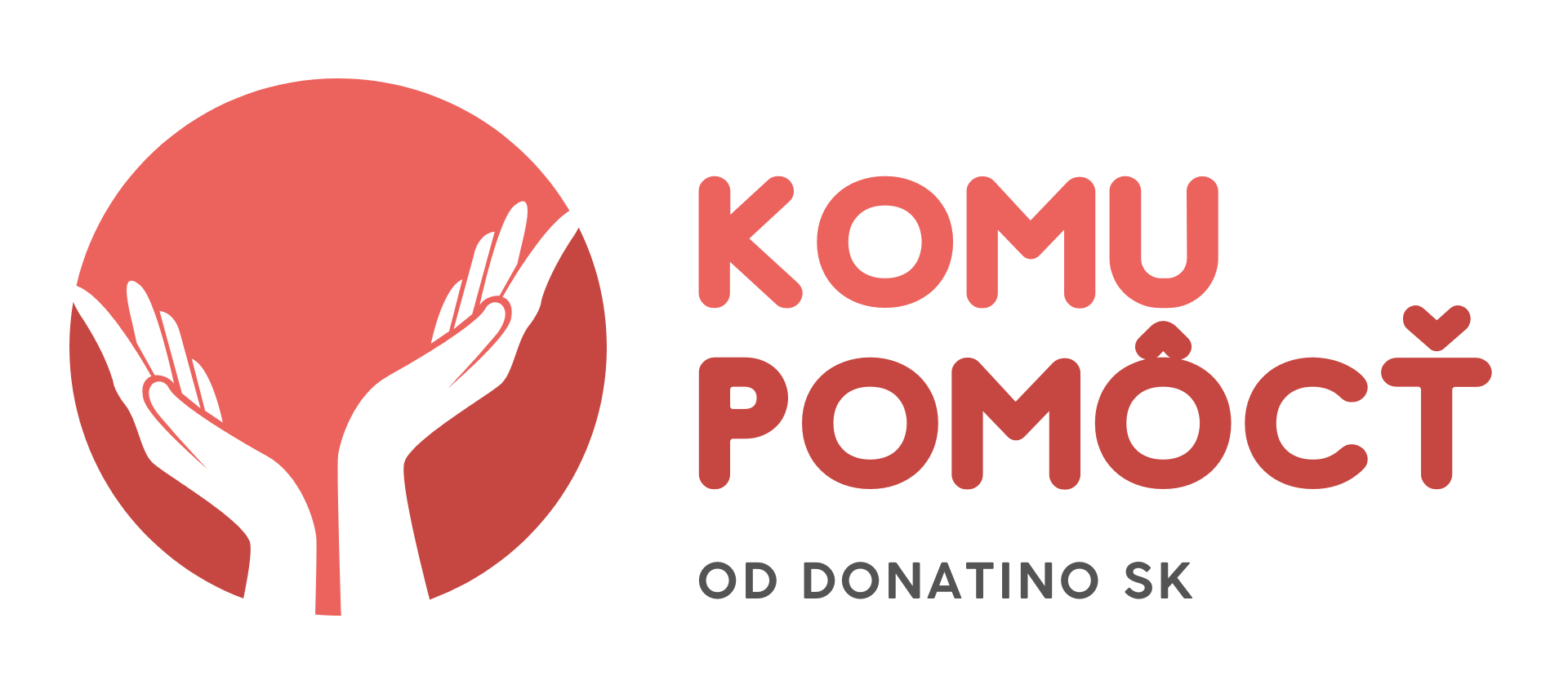 Komu pomôcť